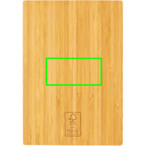 item back middle