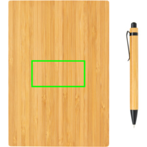 item front middle