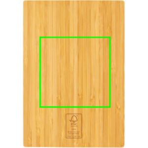 item back middle