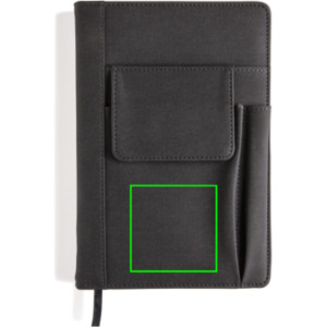 item front down