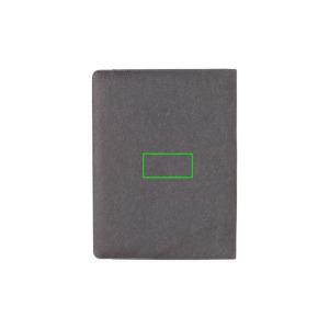 item front middle