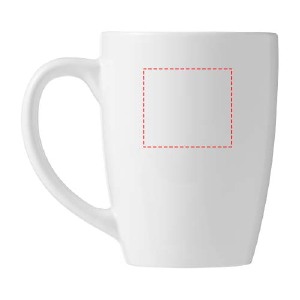 On one side, dishwasher safe