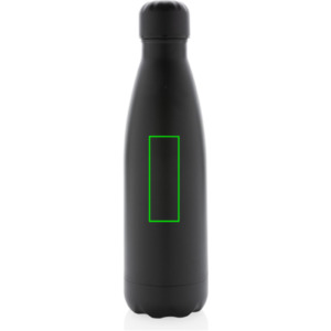 item front middle