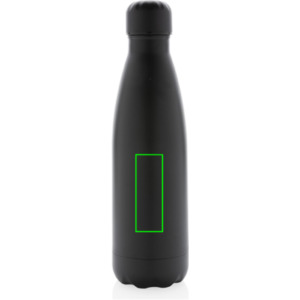 item back middle