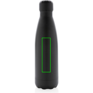 item back middle