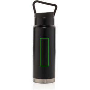 item back middle