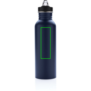 item front up