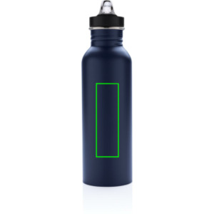 item front middle