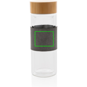 item front middle