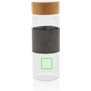 item front down