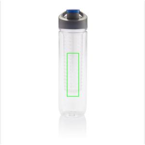 item front middle