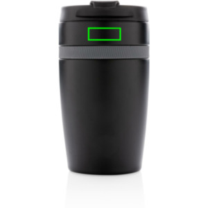 item front up