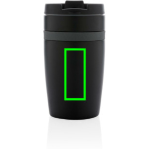item back middle