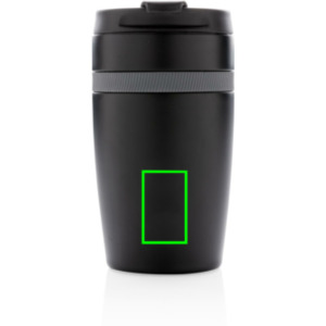 item front down
