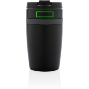 item back up