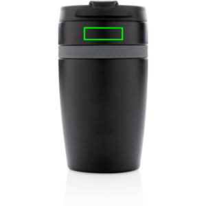 item front up