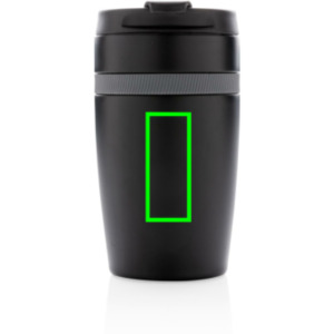 item front middle