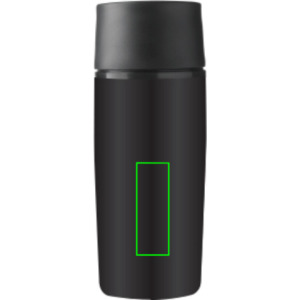 item front down