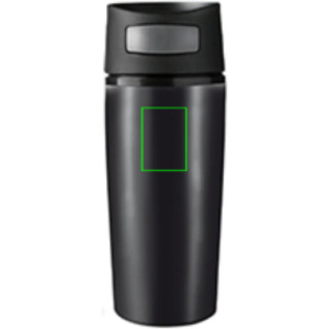 item front middle