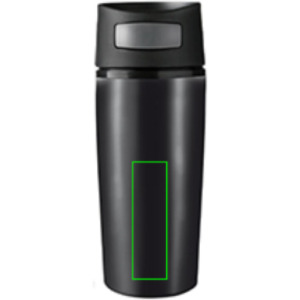 item front middle