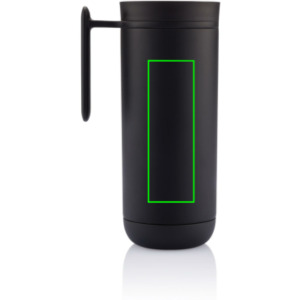 item front up