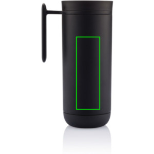 item front down