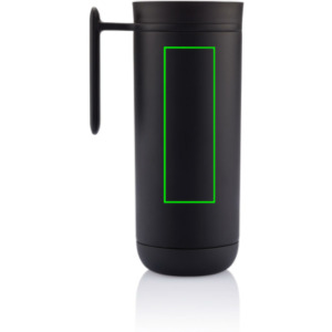 item front up
