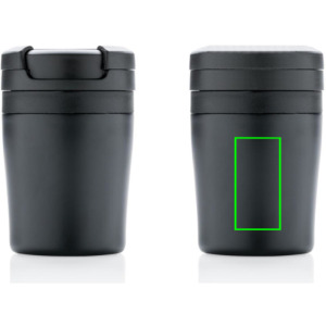 item back middle