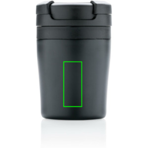 item front down