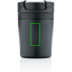 item front up