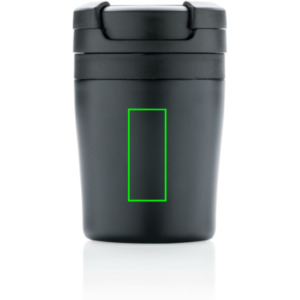 item front middle