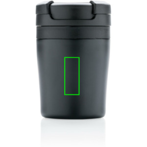 item front middle