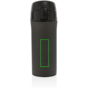 item front up