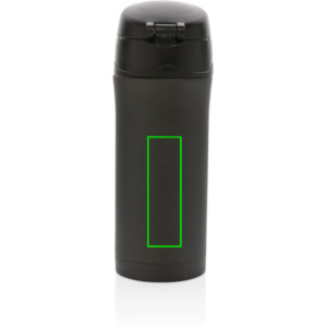 item front down