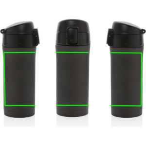 item back middle