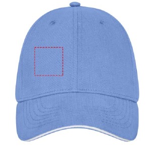 front left