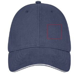 front left
