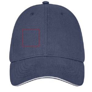 front right