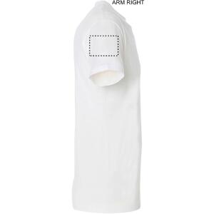 Arm right
