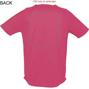 Back