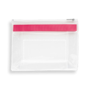 Pouch back 18056
