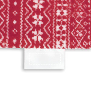 Label front 35810
