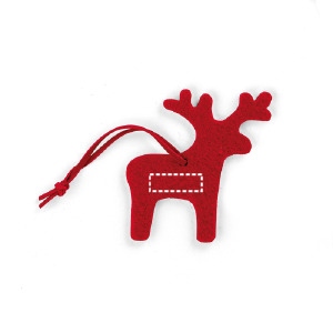 Snowflake front 35832