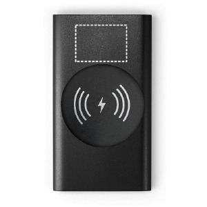 Portable battery upper front 32164
