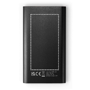 Portable battery back 9376