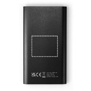 Portable battery back 9376