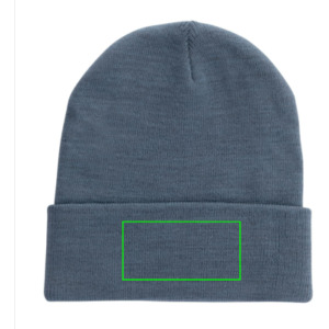 item front