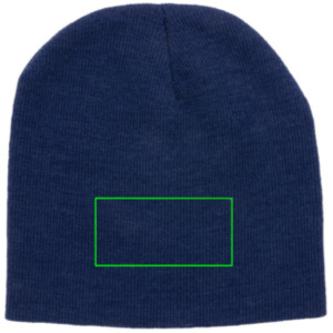 item front