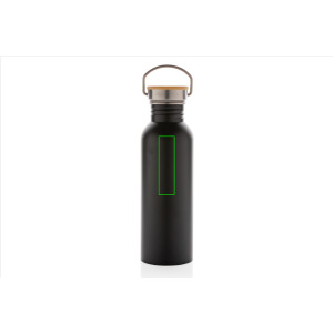 item front up