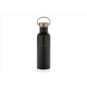 item front up